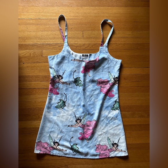 BSR by Samii Ryan Fairy 🧚‍♀️ Dress, Size Medium, NWOT 🧚‍♀️ - Picture 1 of 6